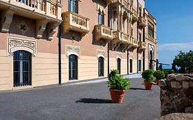 Excelsior Palace Hotel